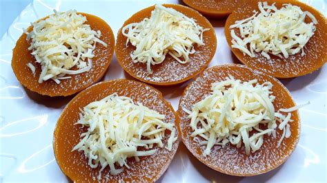 tapioca flour for kutsinta|Easy Kutsinta Recipe – Soft & Chewy Filipino .